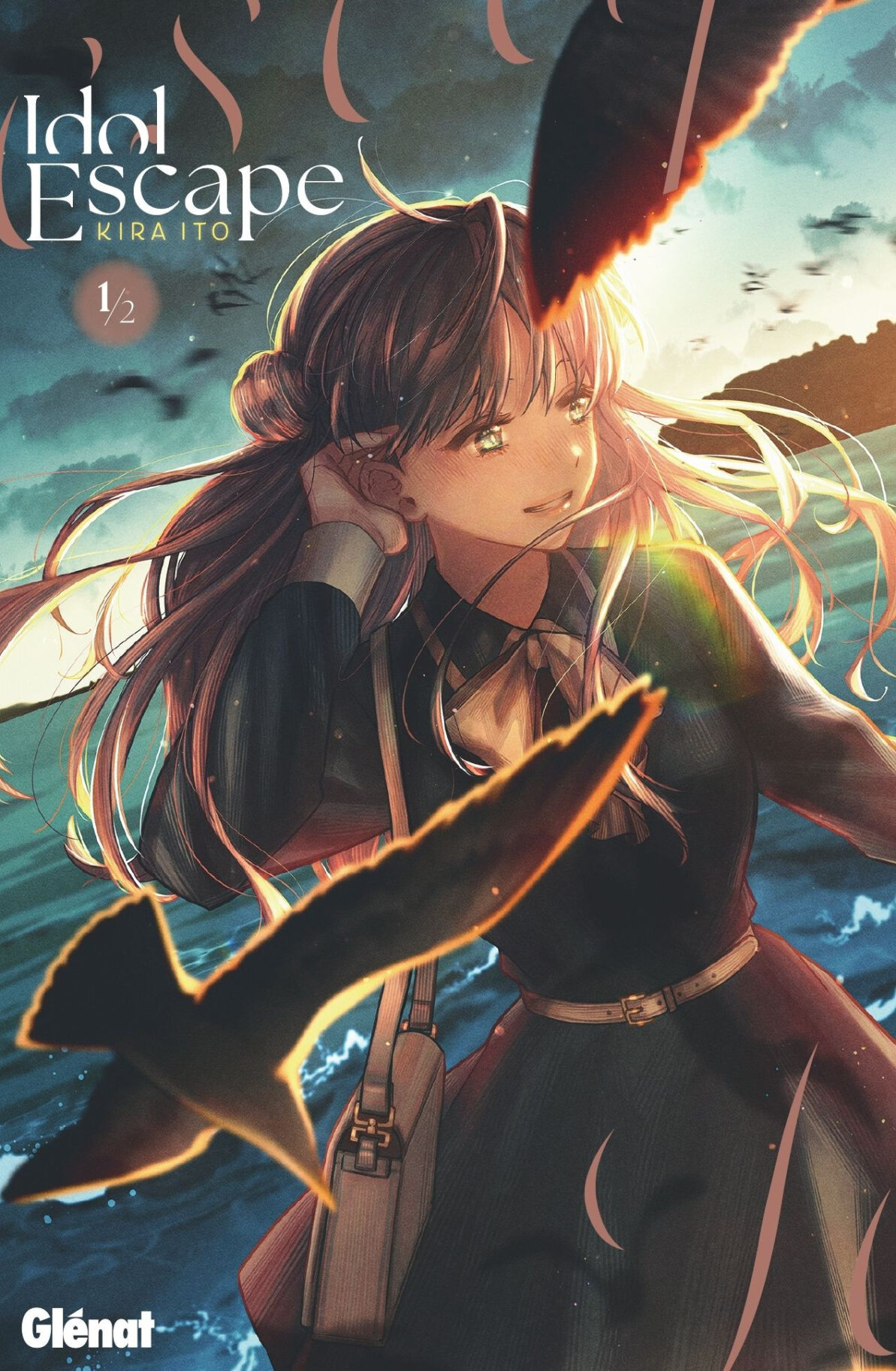 IDOL ESCAPE - TOME 01