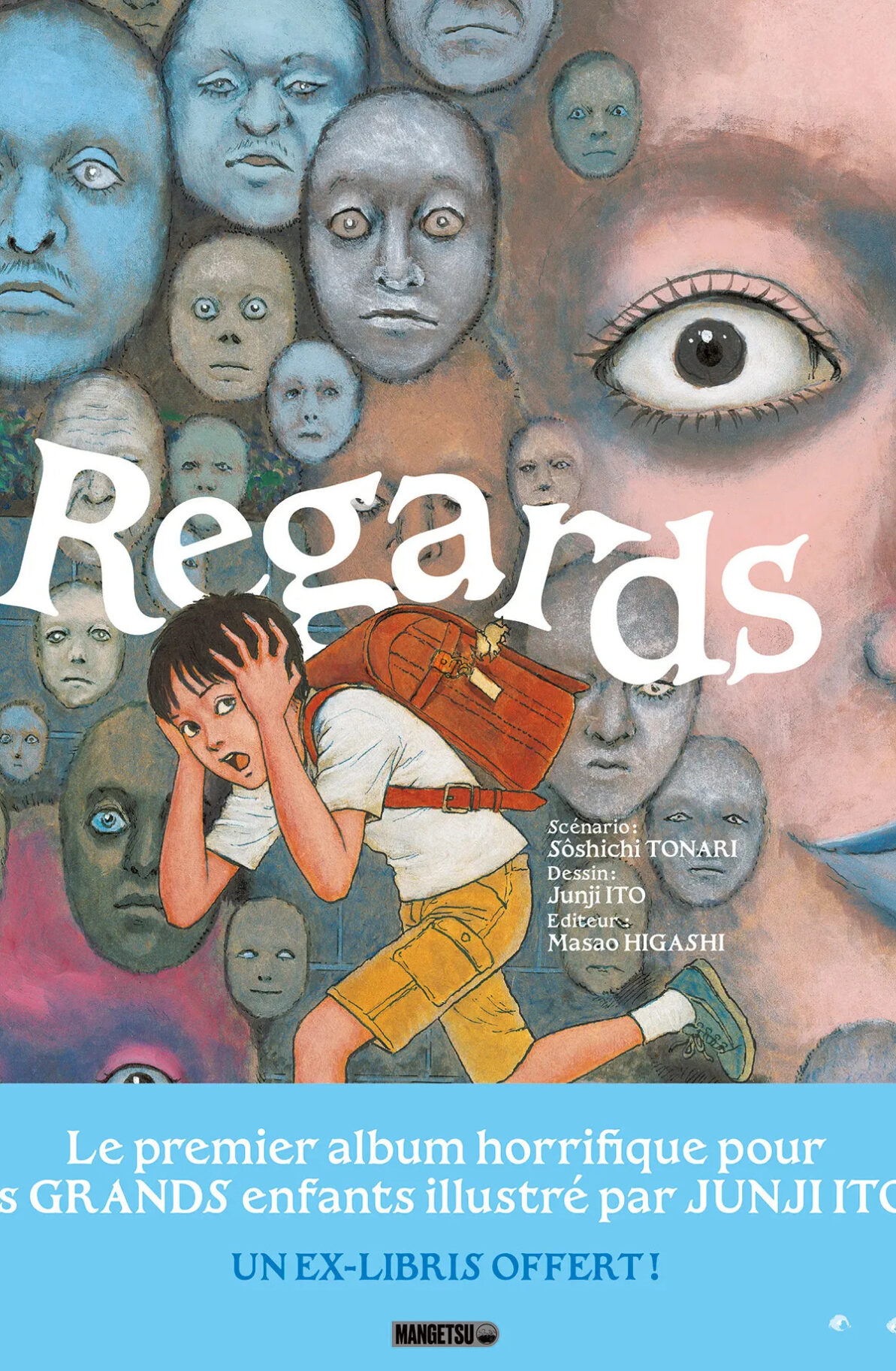 REGARDS