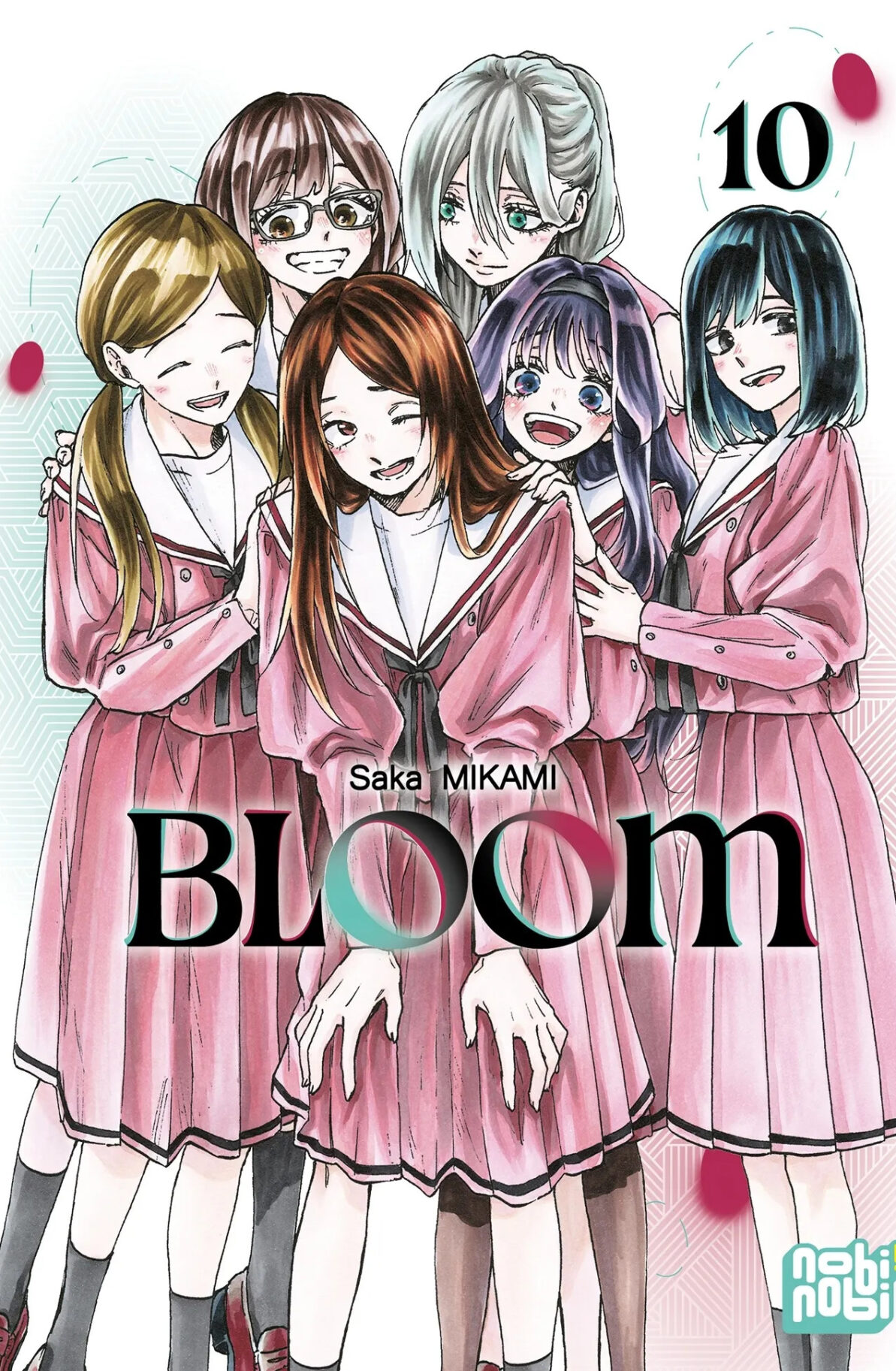 BLOOM T10
