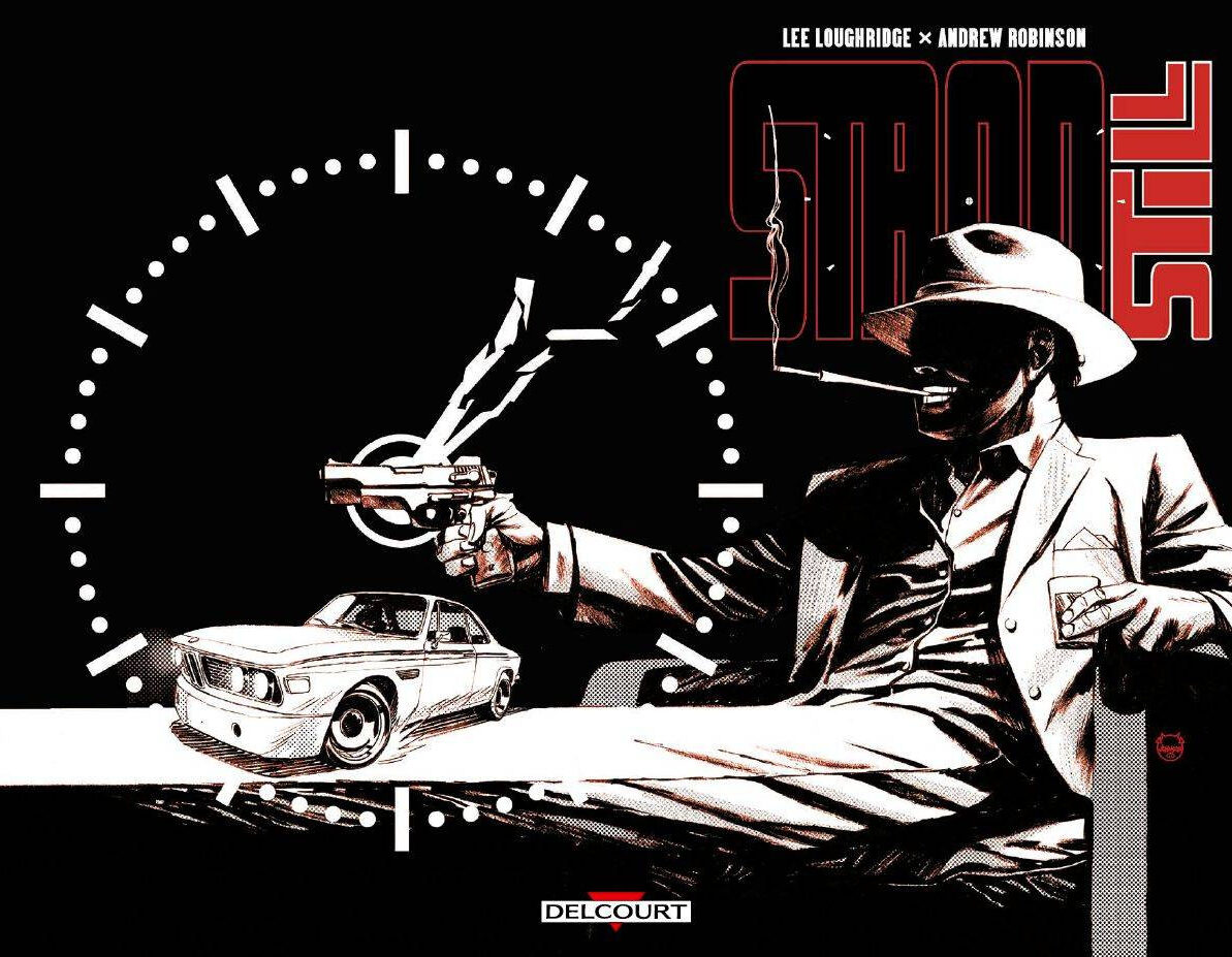 STANDSTILL - VARIANTE CSA