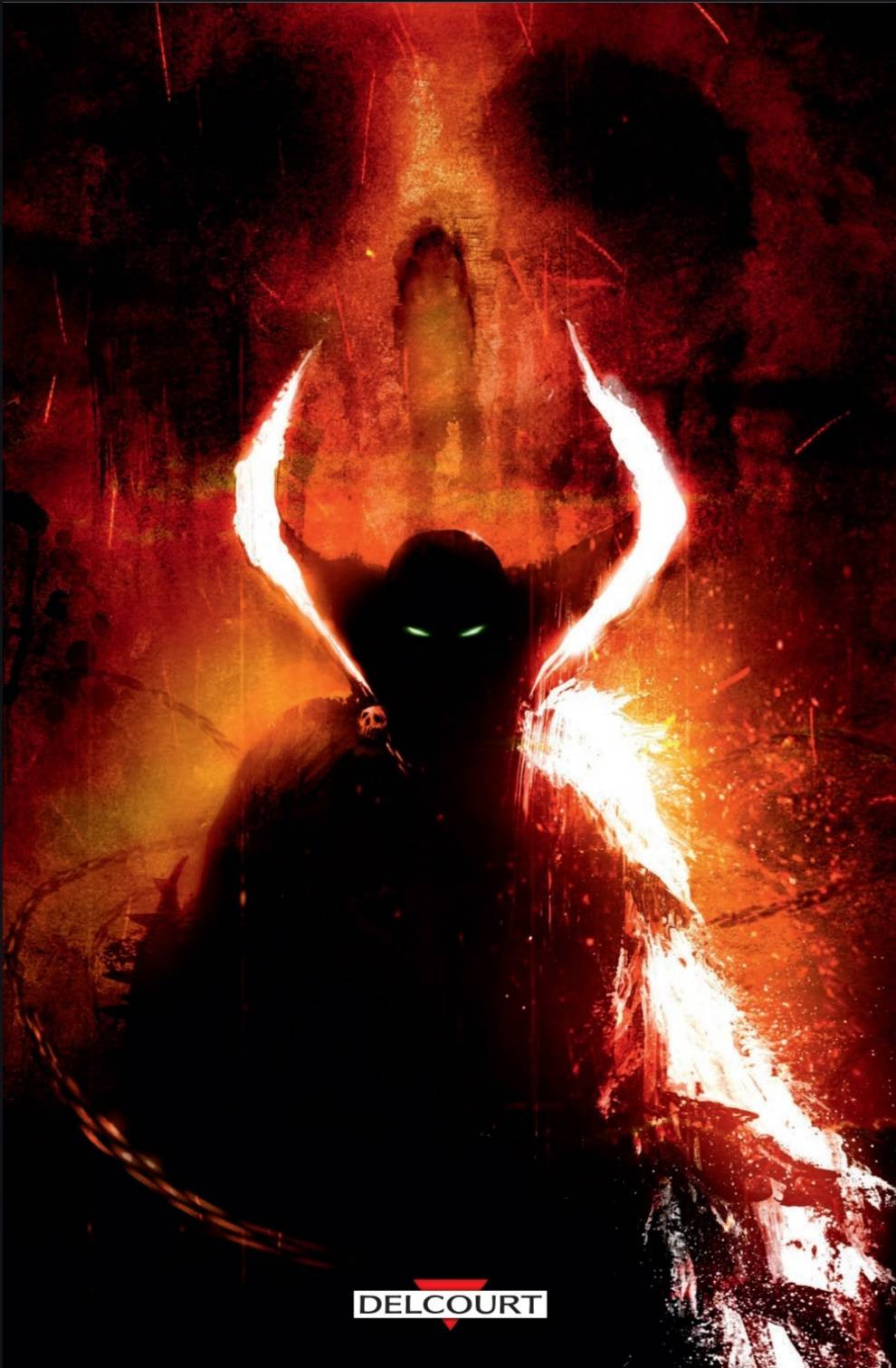SPAWN 2026 - VARIANTE CSA