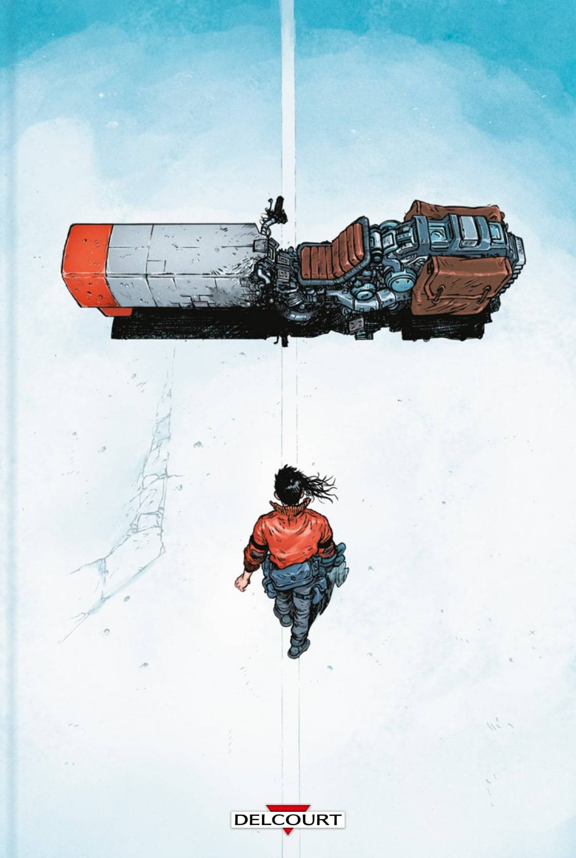 EXTREMITY DELUXE - VARIANTE CSA