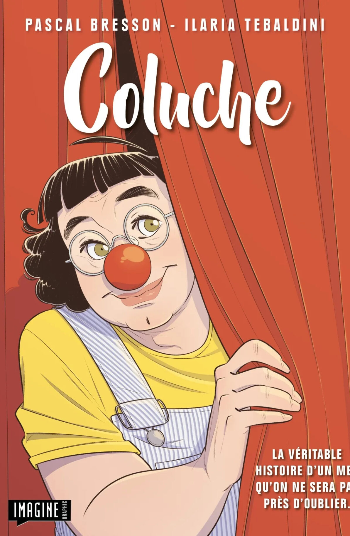 COLUCHE