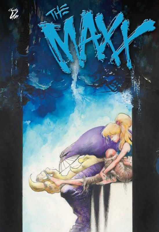 THE MAXX - TOME 2