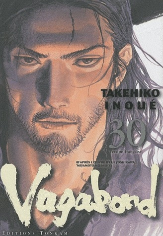 VAGABOND T30 - VOL30