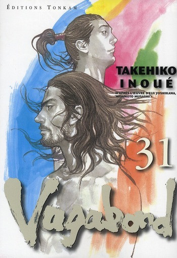 VAGABOND T31 - VOL31
