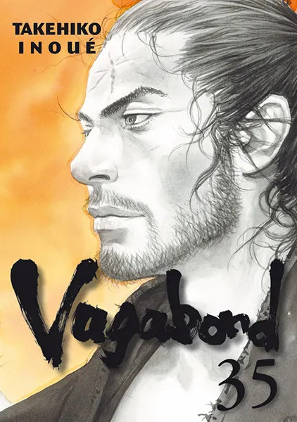 VAGABOND T35 - VOL35