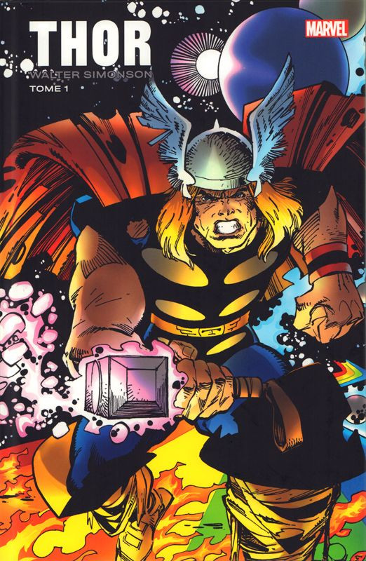 THOR PAR SIMONSON T01