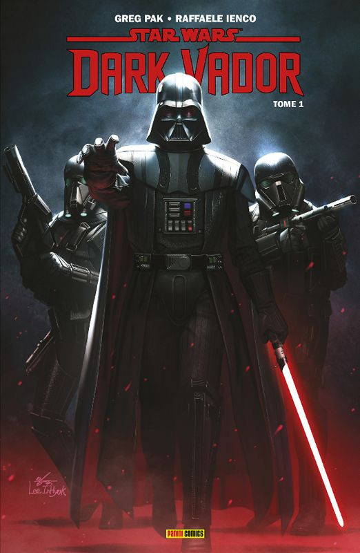 DARK VADOR T01