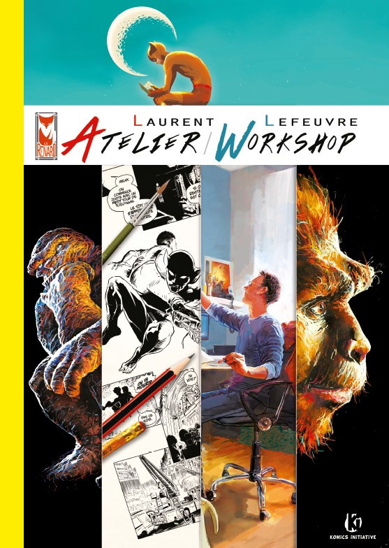 ATELIER WORKSHOP