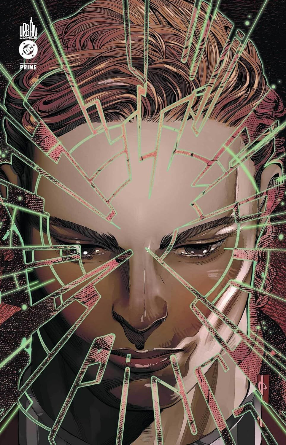 NEW GODS TOME 1 - EDITION SPECIALE