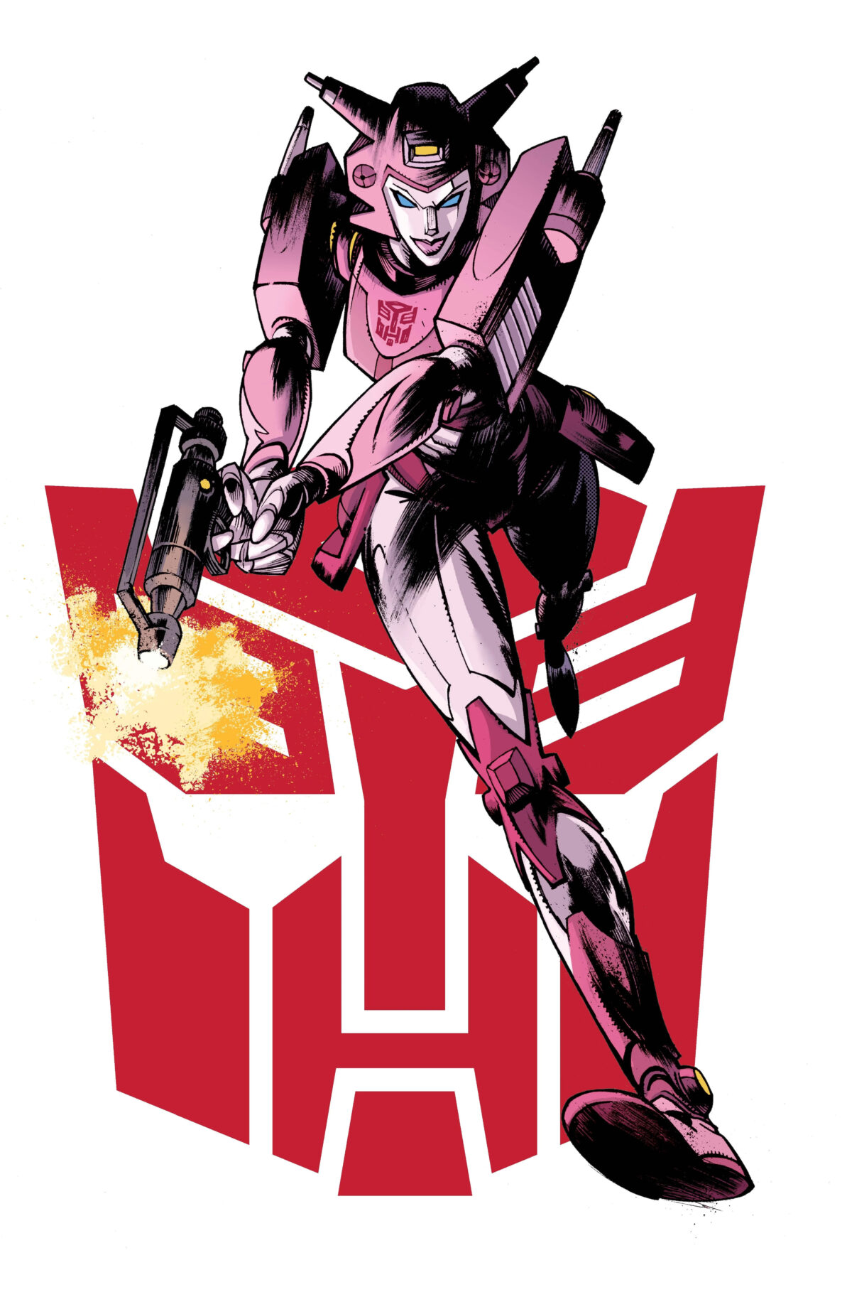 TRANSFORMERS TOME 5 - EDITION SPECIALE