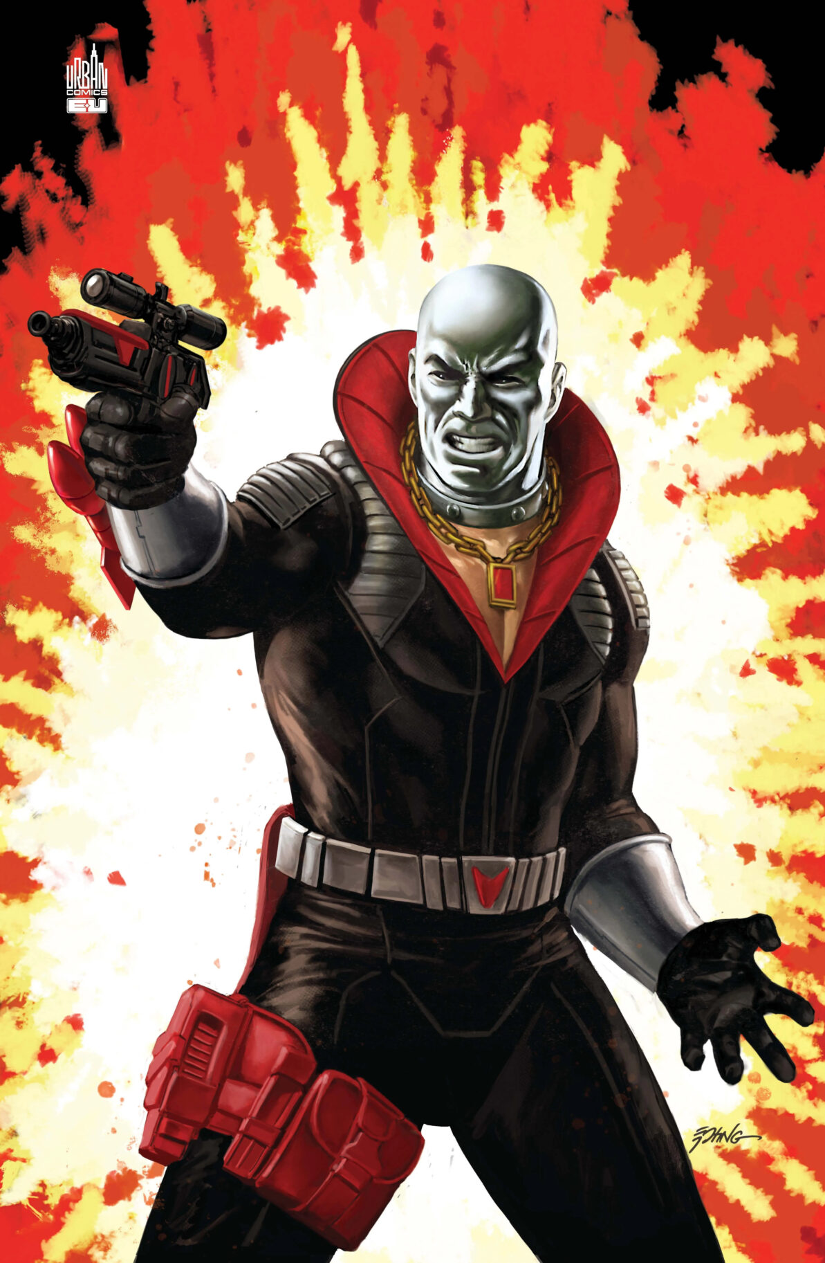 G.I. JOE TOME 3 - EDITION SPECIALE