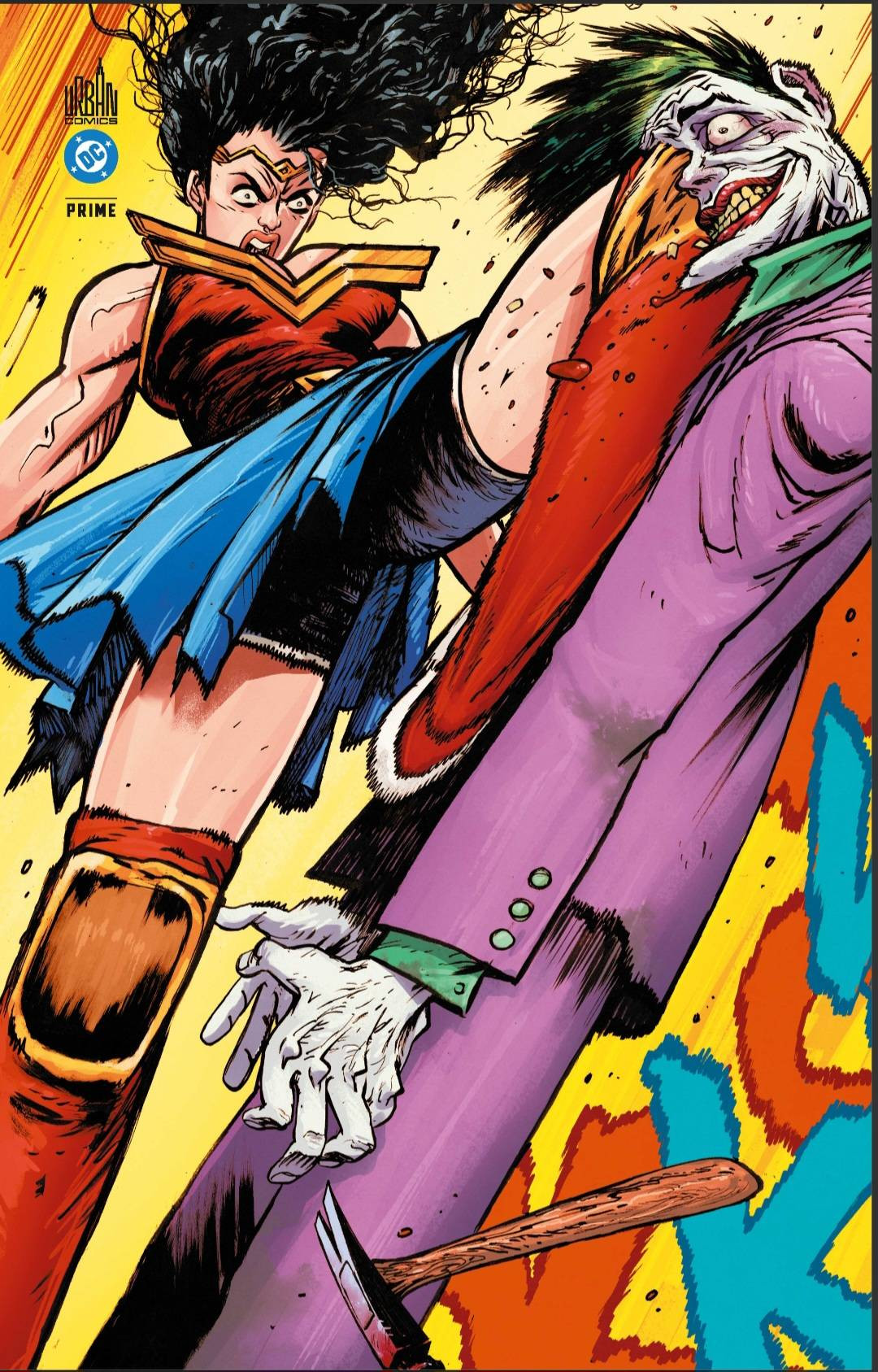 DC KO 1 - VARIANTE CSA