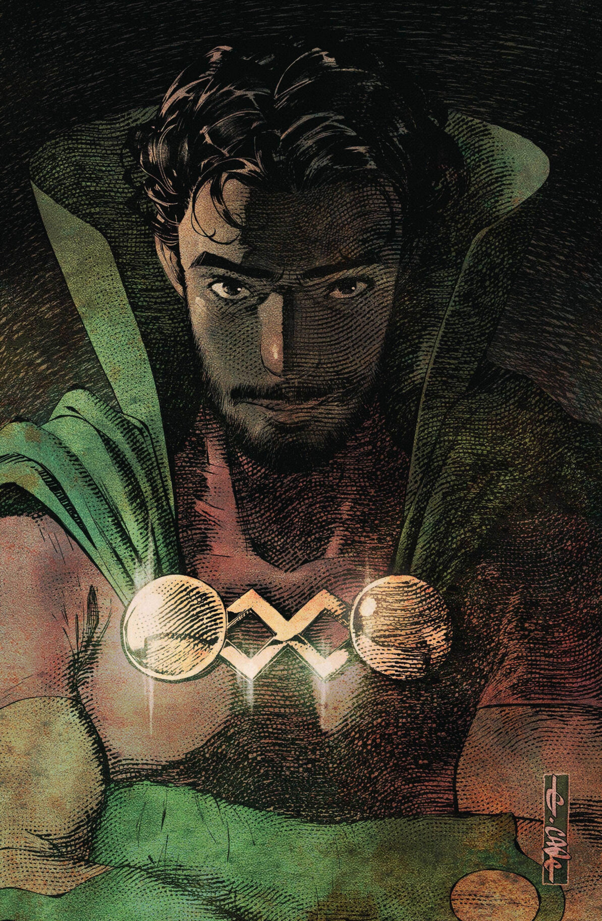 NEW GODS TOME 2 - COLLECTOR