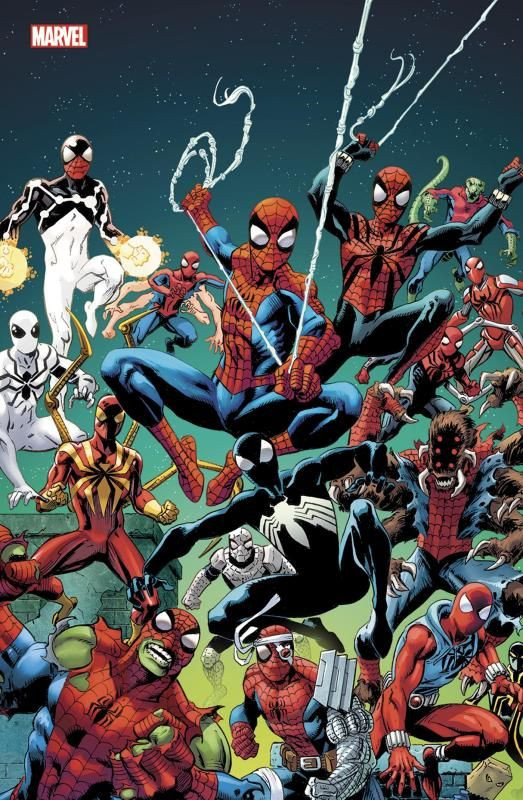 MARVEL COMICS N 15 (VARIANT - TIRAGE LIMITE) - COMPTE FERME