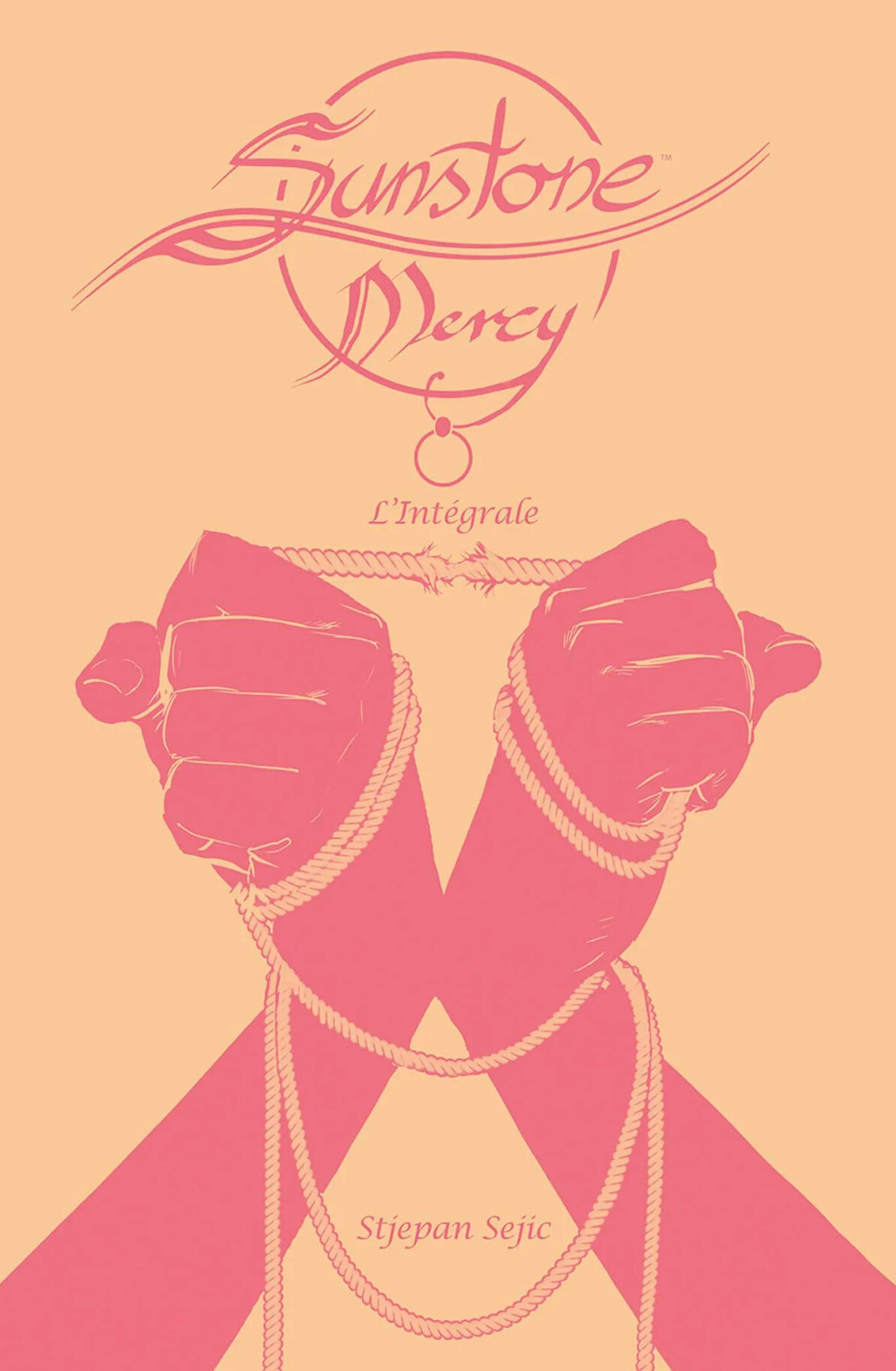 SUNSTONE MERCY INTEGRALE