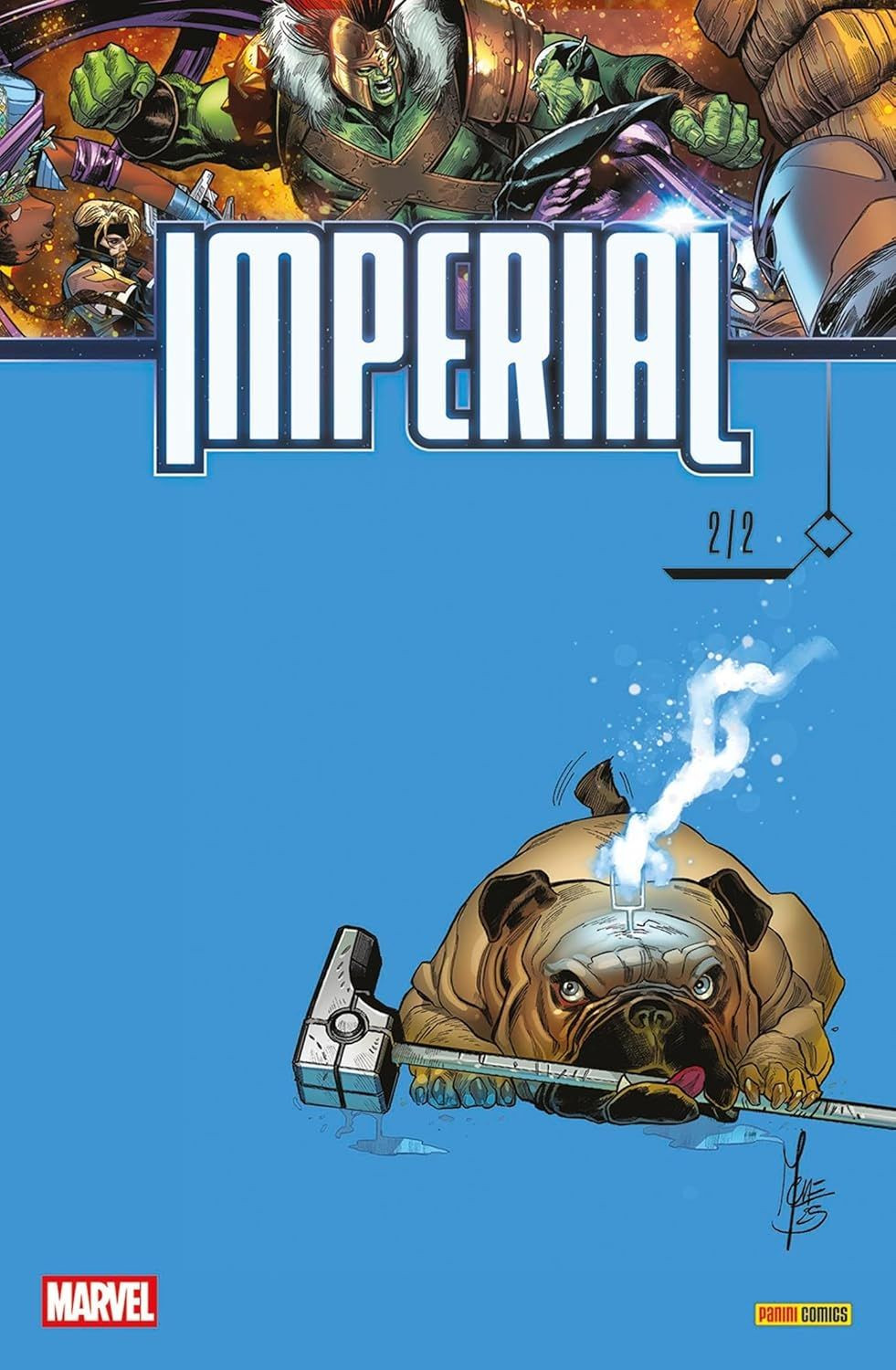 IMPERIAL N 02