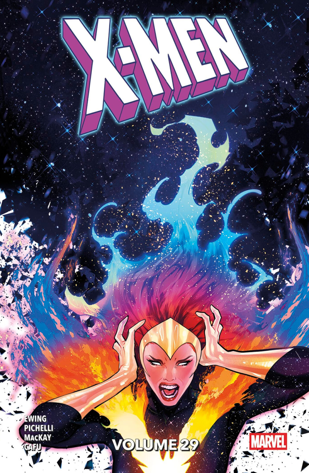 X-MEN N 29 - EDITION COLLECTOR
