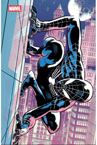 ULTIMATE UNIVERSE 9 - VARIANTE CSA