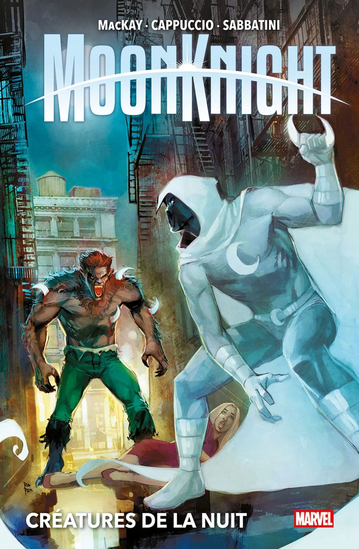 MOON KNIGHT T02
