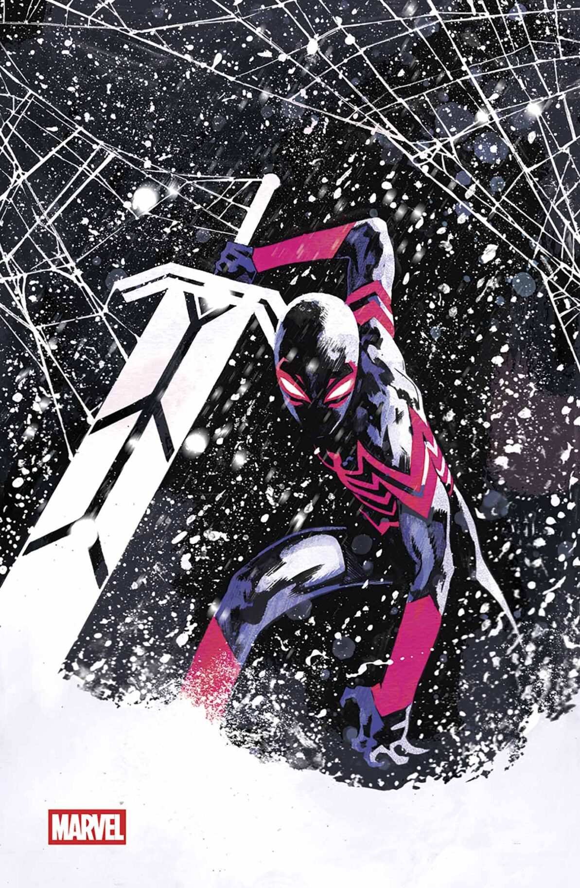 ULTIMATE UNIVERSE 14 - VARIANTE CSA