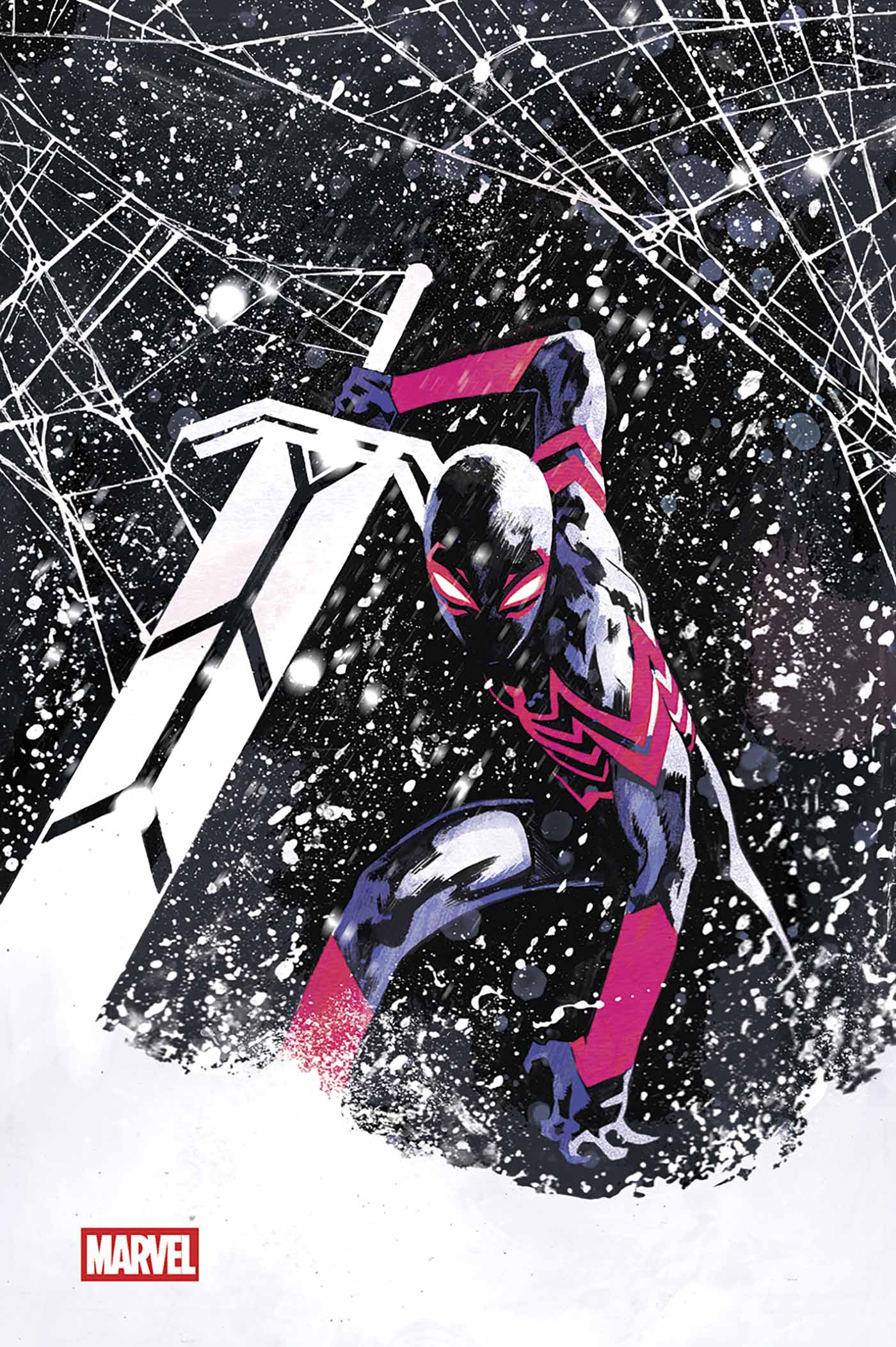 ULTIMATE UNIVERSE 14 - VARIANTE CSA