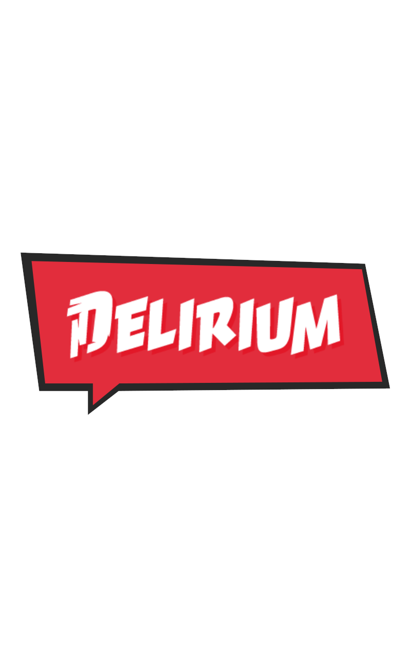 Delirium