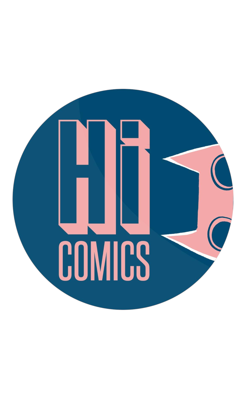 Hi comics