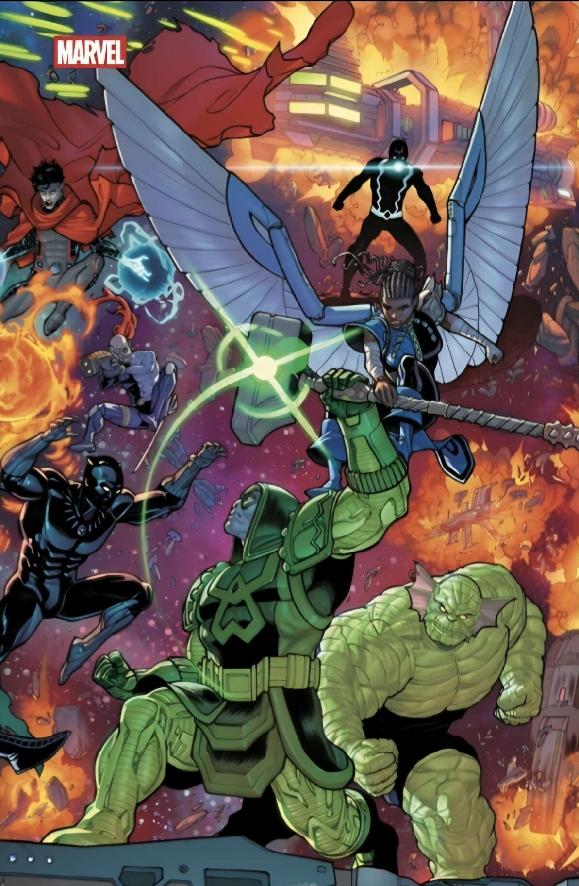 IMPERIAL 2 - VARIANTE CSA