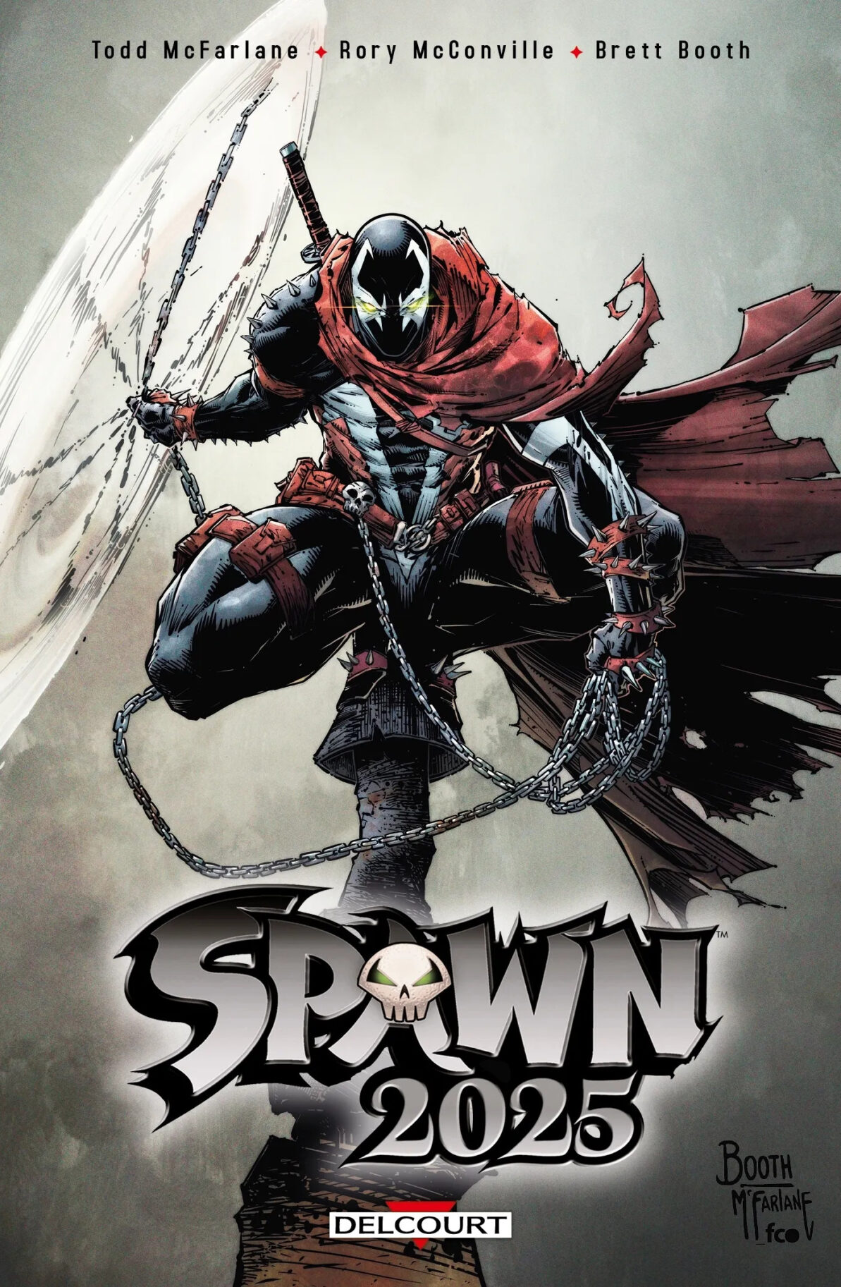 SPAWN 2025