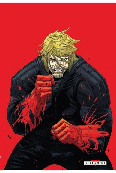 INTEGRALE LUTHER STRODE - VARIANTE CSA