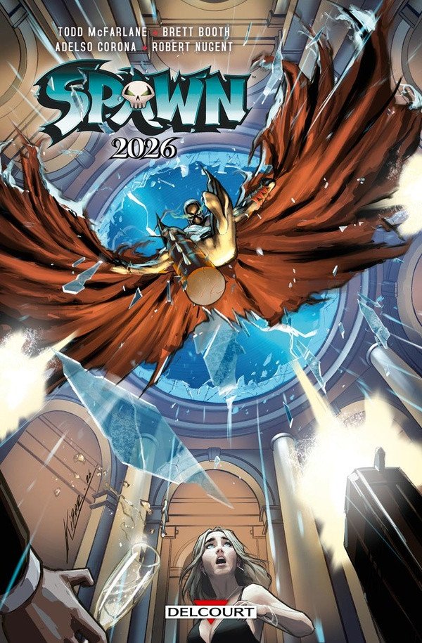 SPAWN 2026