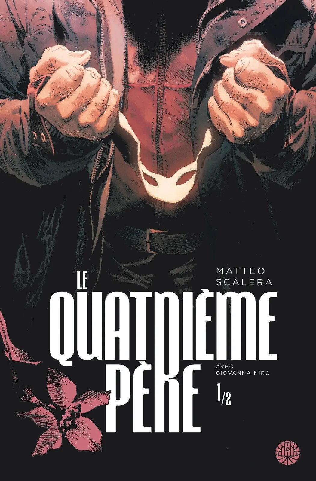 LE QUATRIEME PERE TOME 1