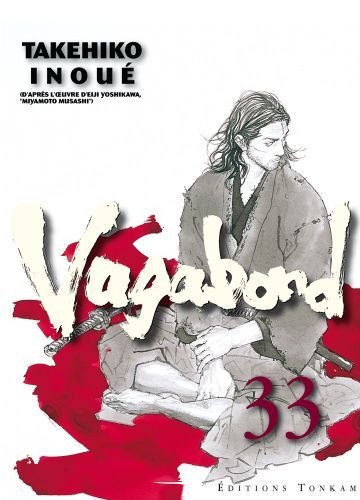 VAGABOND T33 - VOL33