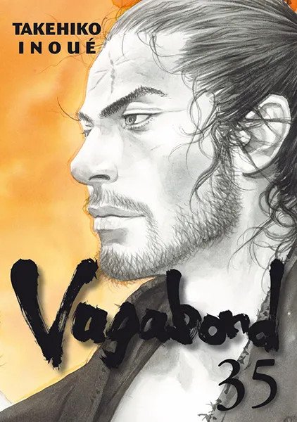 VAGABOND T35 - VOL35