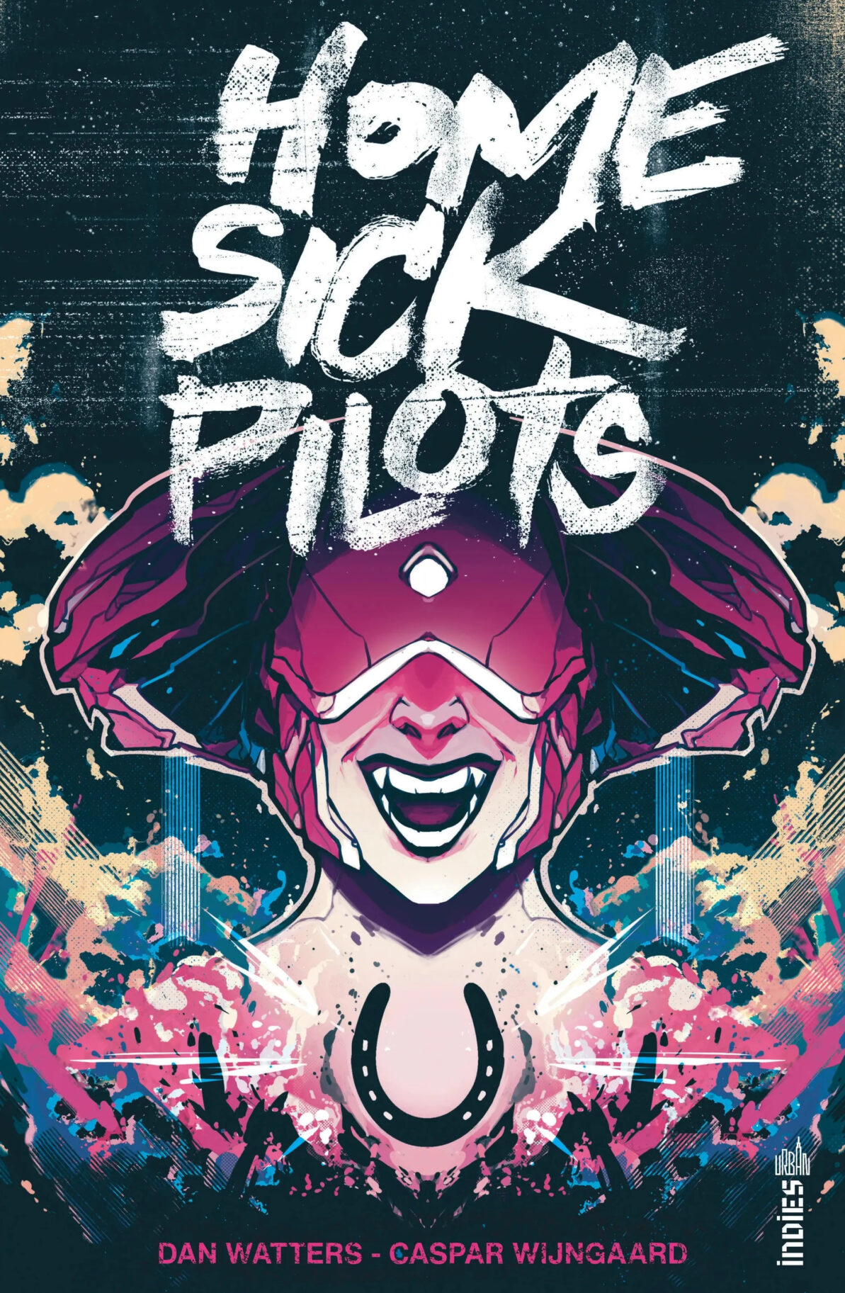 HOME SICK PILOTS