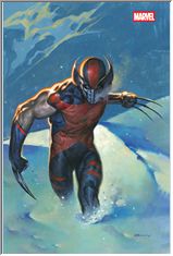 ULTIMATE UNIVERSE 12 - VARIANTE CSA