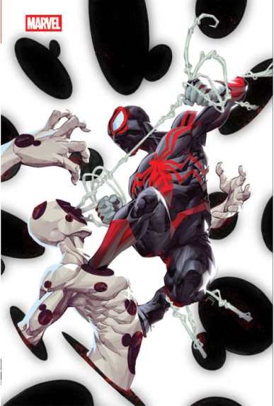 ULTIMATE UNIVERSE 11 - VARIANTE CSA